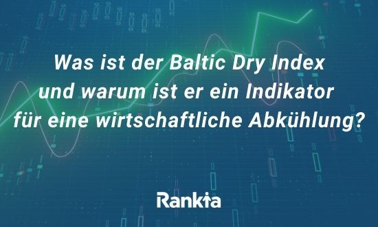Baltic Dry Index