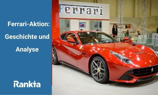 Ferrari-Aktion: Geschichte und Analyse