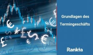 Bild für Grundlagen des Termingeschäfts