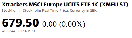msci