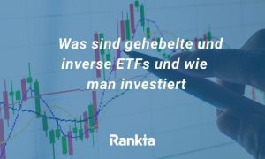 Was sind gehebelte und inverse ETFs und wie man investiert