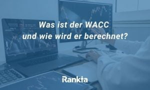 Bild für Was ist der WACC und wie wird er berechnet?