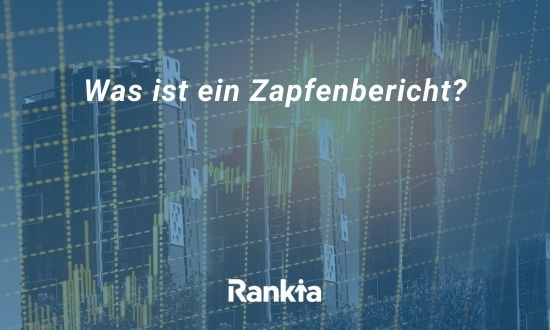 Was ist ein Zapfenbericht?