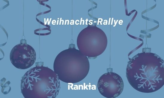 Weihnachts-Rallye