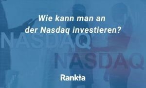 Bild für Wie kann man an der Nasdaq investieren?