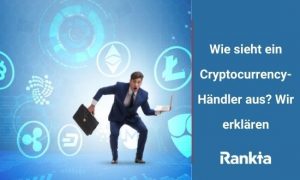 Bild für Wie sieht ein Cryptocurrency-Händler aus? Wir erklären