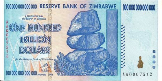 100 trillions