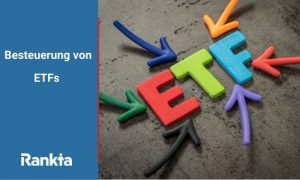 Besteuerung von ETFs