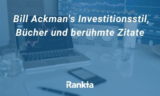 bill ackman