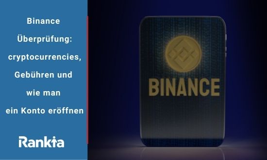 Binance Überprüfung