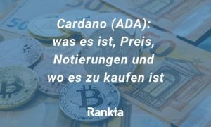 Bild für Cardano (ADA): was es ist, Preis, Notierungen und wo es zu kaufen ist