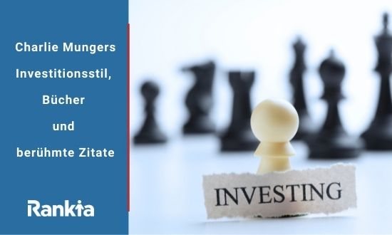 Charlie Mungers Investitionsstil, Bücher und berühmte Zitate