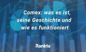 Comex: was es ist