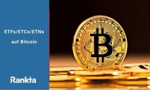 Bild für ETFs/ETCs/ETNs auf Bitcoin