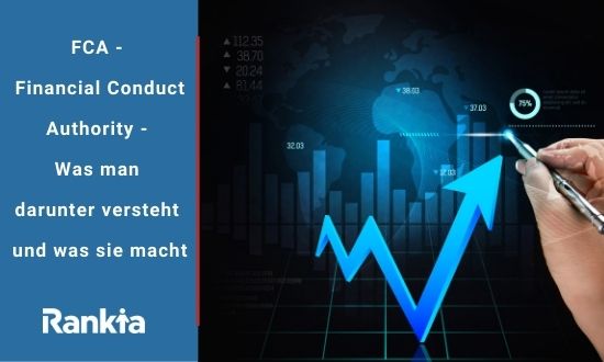 FCA - Financial Conduct Authority