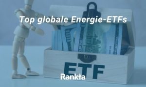 Bild für Top globale Energie-ETFs