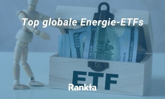globale energie etfs