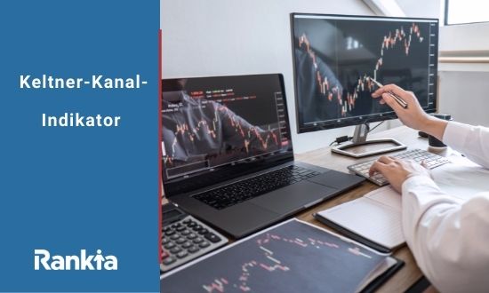 Keltner-Kanal-Indikator