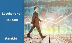 Bild für Löschung von Coupons