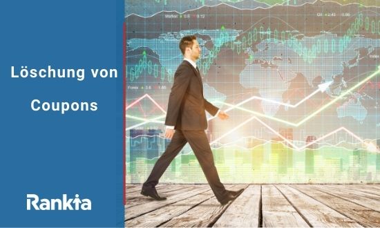 Löschung von Coupons