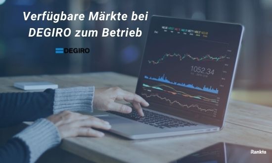markte bei degiro
