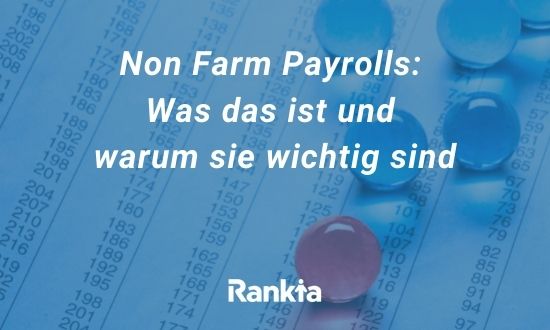 Non Farm Payrolls