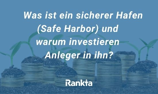 safe harbor