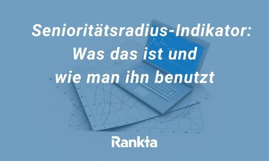 Senioritätsradius-Indikator