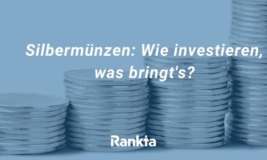 Silbermünzen