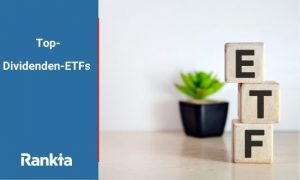 Top-Dividenden-ETFs