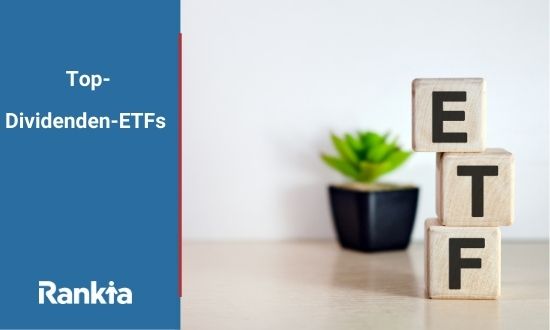 Top-Dividenden-ETFs