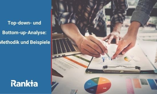 Top-down- und Bottom-up-Analyse: