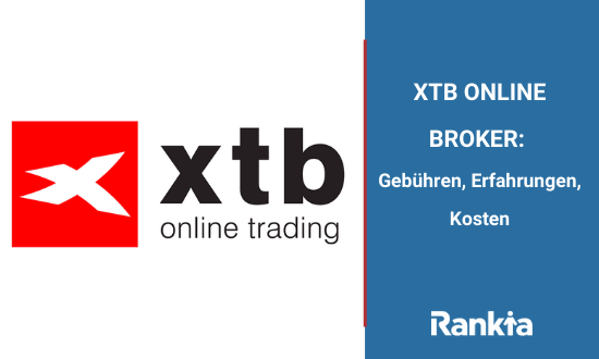 xtb online broker