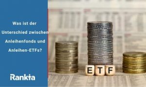 Anleihenfonds und Anleihen-ETF