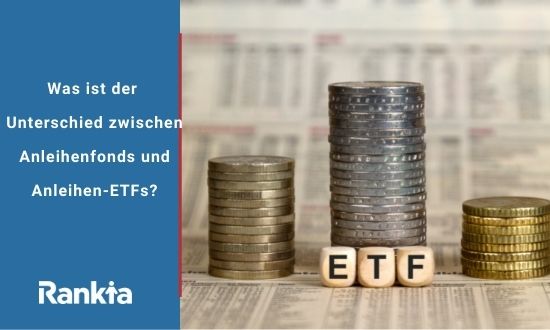 Anleihenfonds und Anleihen-ETF
