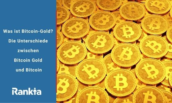 bitcoin gold