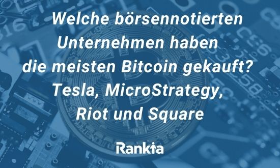 börsennotierten
