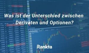 Unterschied zwischen Derivaten und Optionen