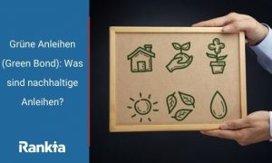 Grüne Anleihen (Green Bond)