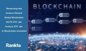 Bild für Bewertung des Invesco Elwood Global Blockchain UCITS ETF: der Invesco ETF, der in Blockchain investiert
