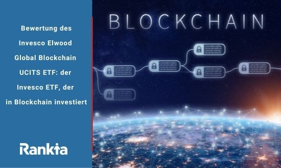 Invesco Elwood Global Blockchain