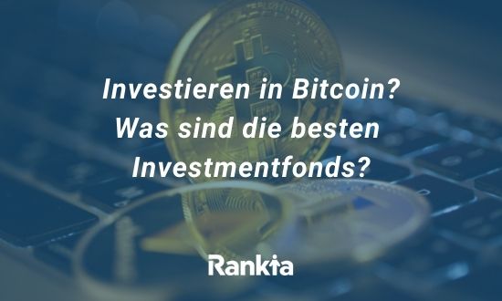 Investieren in Bitcoin