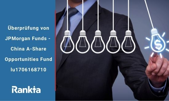 JPMorgan Funds