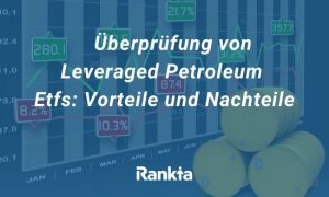 leveraged petroleum etfs