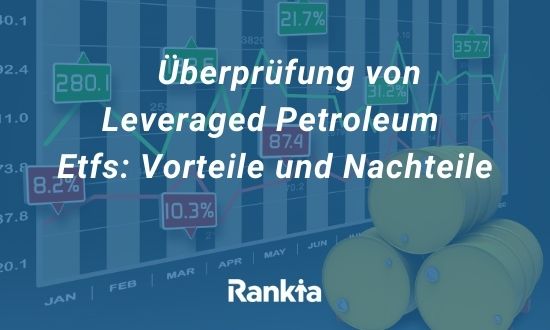 leveraged petroleum etfs