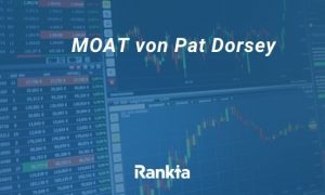 Image for MOAT von Pat Dorsey