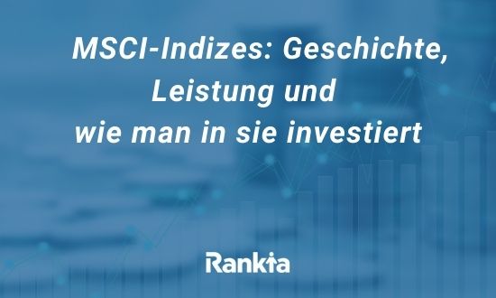 msci indizes