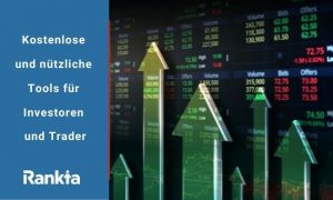 Image for Kostenlose und nützliche Tools für Investoren und Trader