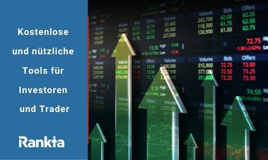 Tools für Investoren und Trader