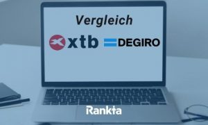 Image for Vergleich DEGIRO vs XTB 2022